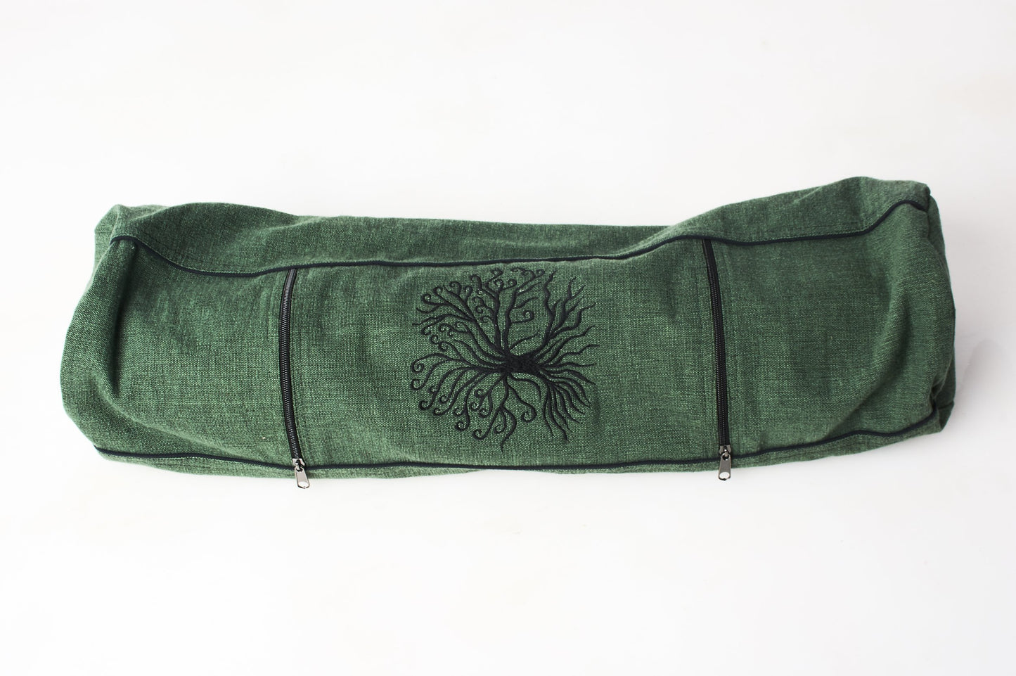 Yoga Mat Bag - Hemp – BaliBali Online