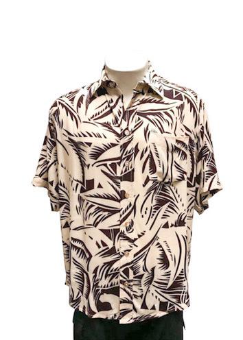 Shirt - Om Short Sleeve Comfort Fit - various prints