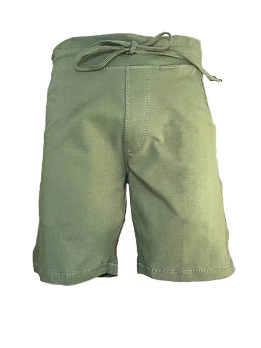 Men's Cotton Lycra Shorts