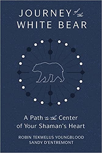 Journey of the white bear
