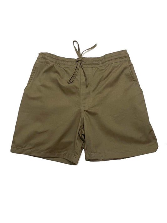 Mens cotton casual shorts - various colours