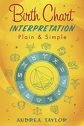 Birth chart interpretation plain & simple – BaliBali Online