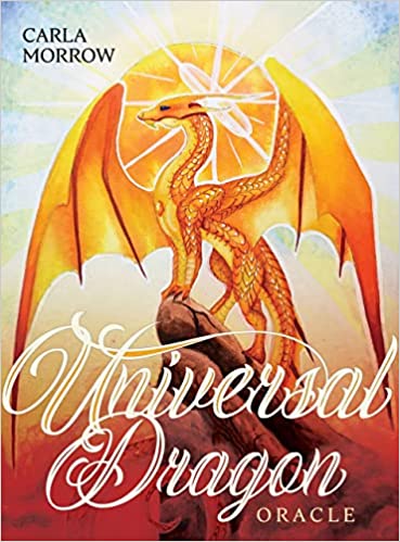 Universal dragon oracle