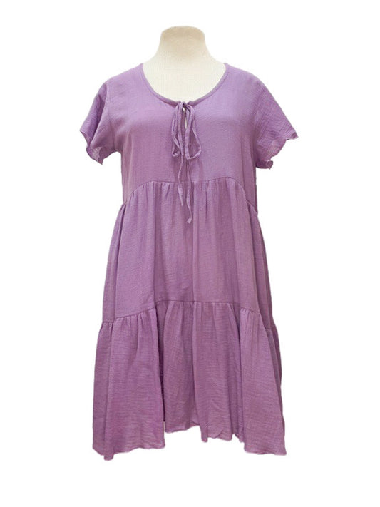 New babydoll organic cotton