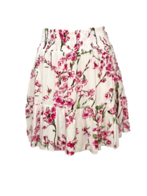 Willow printed skirt - various
