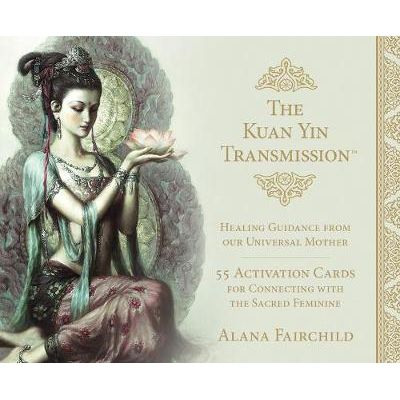The Kuan Yin Transmission