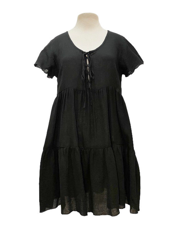 New babydoll organic cotton