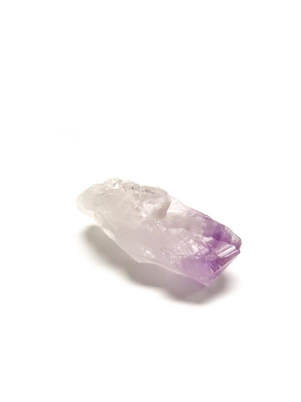 small crystal - amethyst points 4-5cm