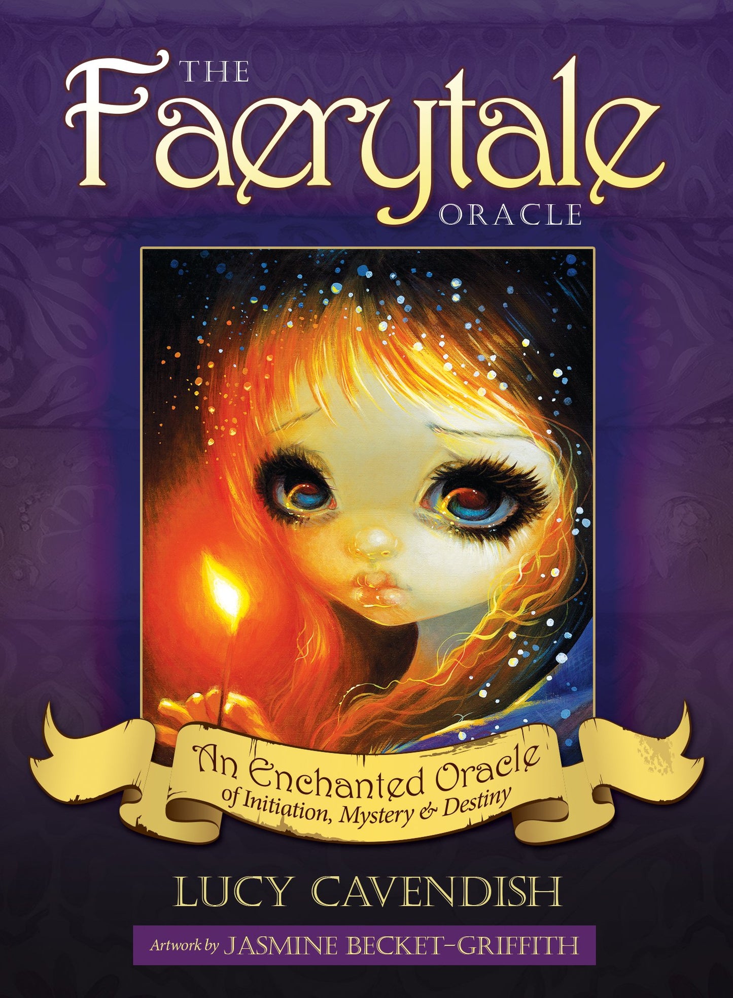 The Enchanted Faerytale Oracle