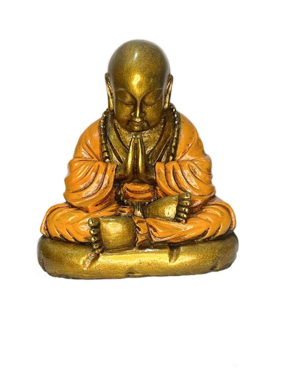 Namaste monk 20cm