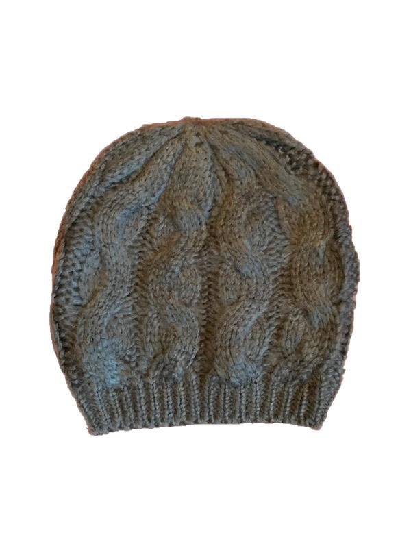 ❤Beanie - Cable Knit - Various Colours