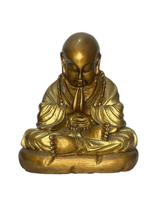 Namaste monk 20cm