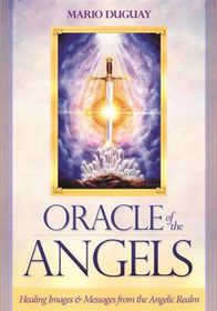 Oracle of the angels