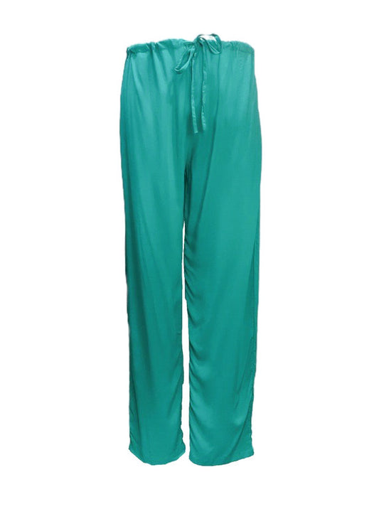 Vicx pants with flat back pocket - various