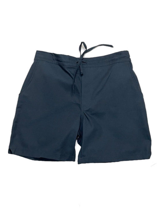 Mens cotton twill shorts - various colours