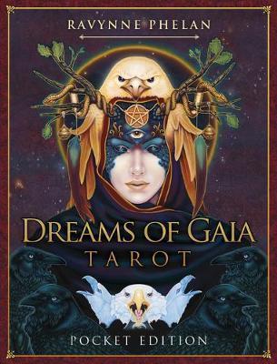 Dreams of Gaia Tarot - Pocket Edition