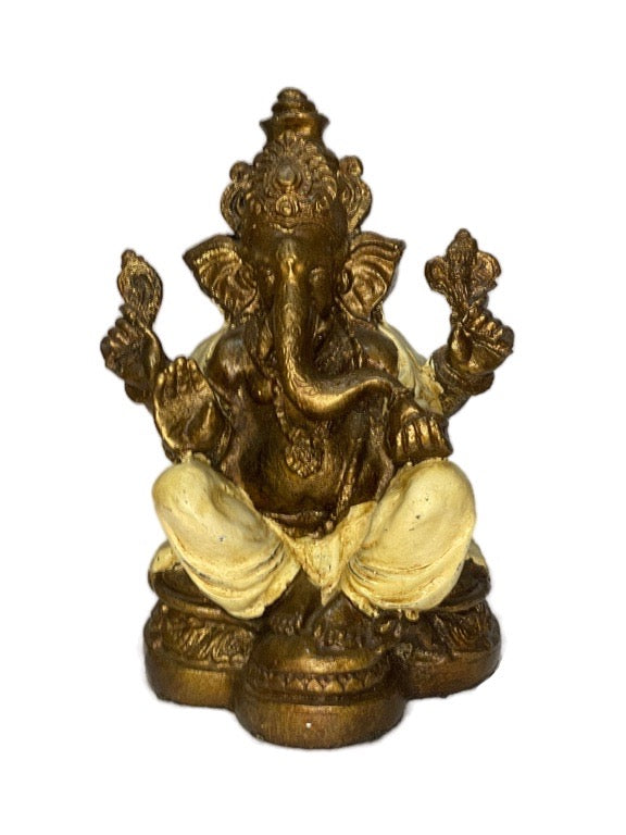 Ganesh - assorted 17cm