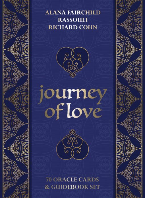 Journey of love oracle