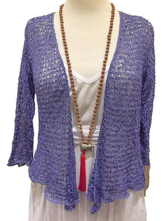 Short Cardi
