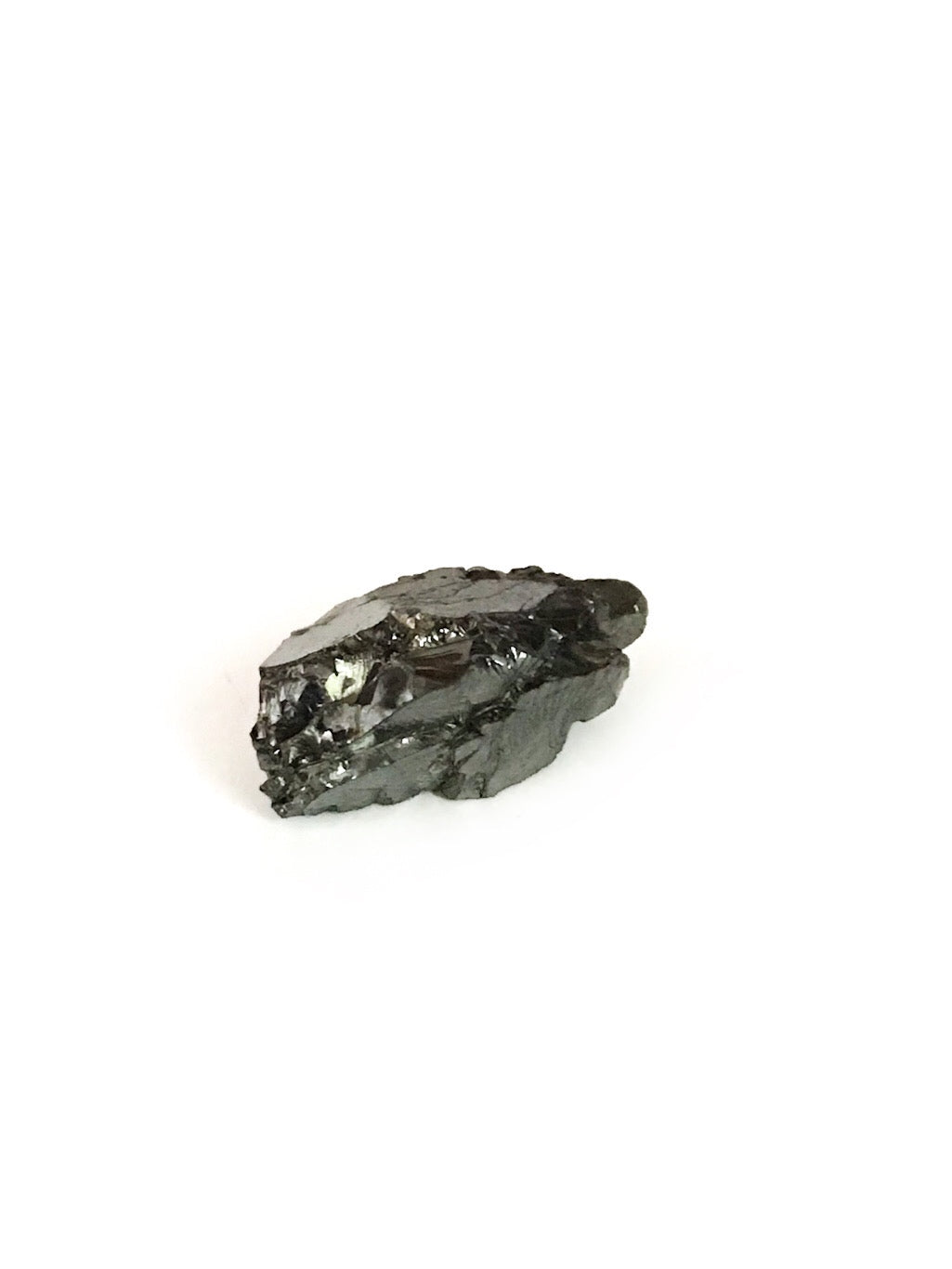 Small crystal - shungite elite small 1,5/2cm