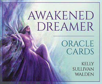 Awakened dreamer