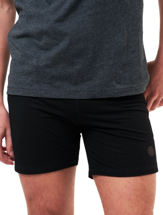 Men's Yoga Shorts