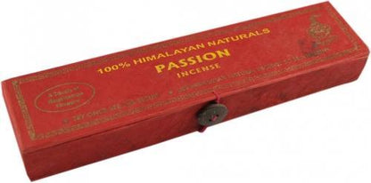 Himalayan Naturals Incense - Various fragrances