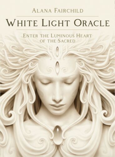 White light oracle