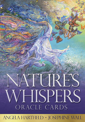 ❤Nature's whispers oracle cards